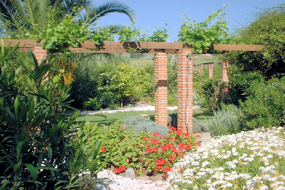 Hacienda en alquiler en Benajarafe, Rincón de la Victoria